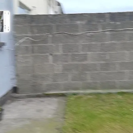 3 Bedroomed House In *