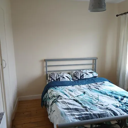 Holiday home 3 Bedroomed House In Drogheda