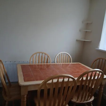 3 Bedroomed House In Holiday home Drogheda