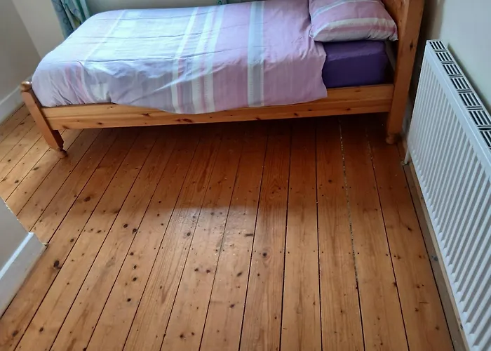 Ferienhaus 3 Bedroomed House In Drogheda
