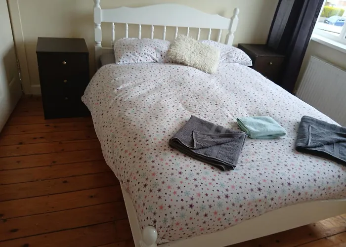 3 Bedroomed House In * Drogheda